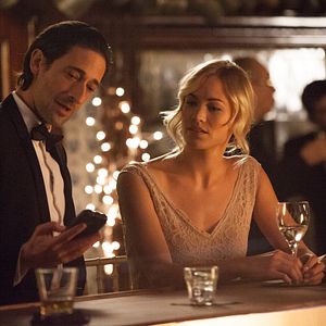 Photo Yvonne Strahovski