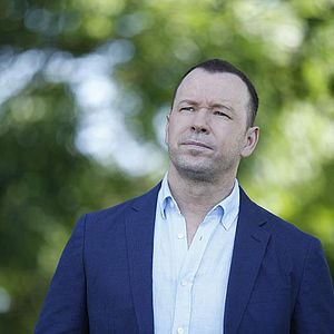 Photo Donnie Wahlberg