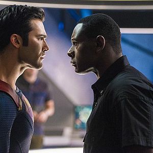 Photo David Harewood