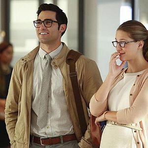 Photo Melissa Benoist