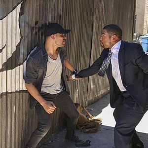 Photo Wilmer Valderrama