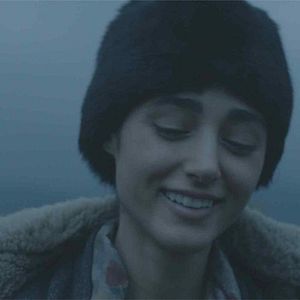 Photo Golshifteh Farahani
