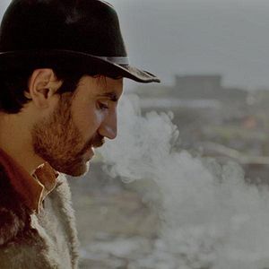 Photo Korkmaz Arslan