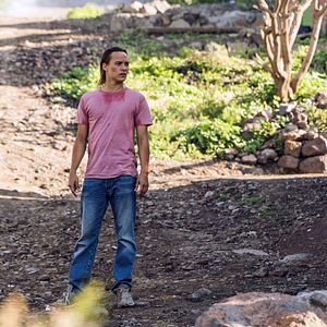 Photo Frank Dillane