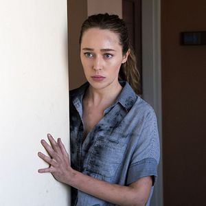 Photo Alycia Debnam-Carey