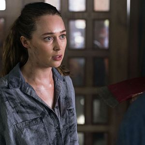 Photo Alycia Debnam-Carey