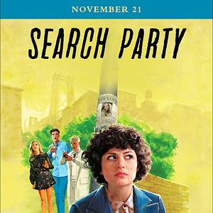 Photo Search Party