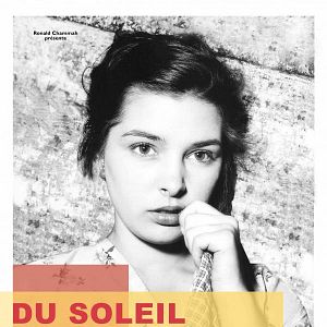 Photo Du soleil dans les yeux