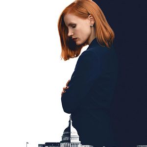 Photo Miss Sloane