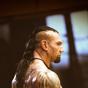 Photo Kickboxer: Vengeance