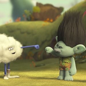 Photo Les Trolls