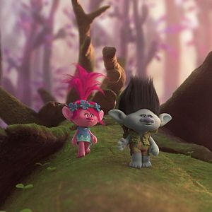 Photo Les Trolls