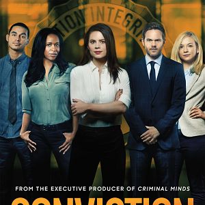 Photo Conviction (2016)