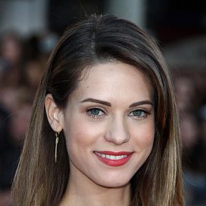 Photo Lyndsy Fonseca