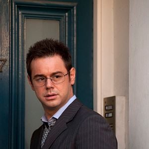 Photo Danny Dyer
