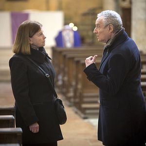 Photo Geneviève Mnich