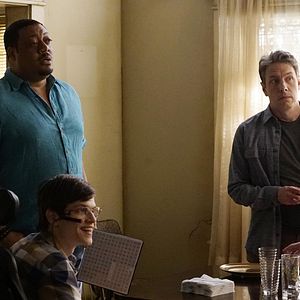 Photo John Ross Bowie