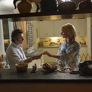 Photo Caitlin FitzGerald