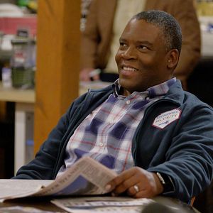 Photo Jonathan Adams