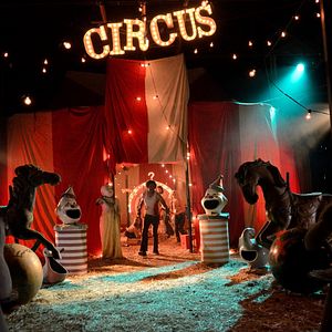 Photo Lawrence-Hilton Jacobs