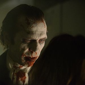 Photo Richard Brake