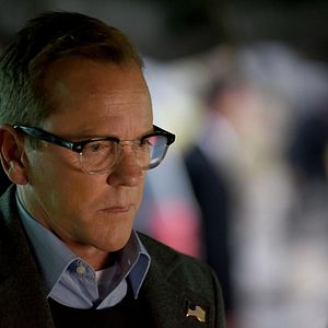 Photo Kiefer Sutherland