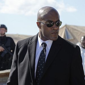 Photo LaMonica Garrett