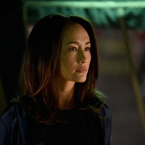 Photo Maggie Q