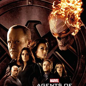 Photo Marvel : Les Agents du S.H.I.E.L.D.