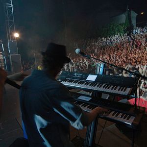 Photo Massilia Sound System - Le Film