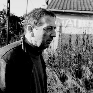 Photo Monch - Portrait d'artiste