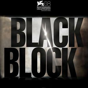 Photo Black block