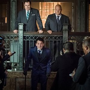 Photo Michael Chiklis