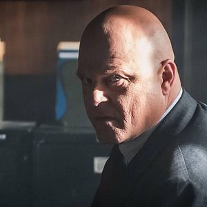 Photo Michael Chiklis