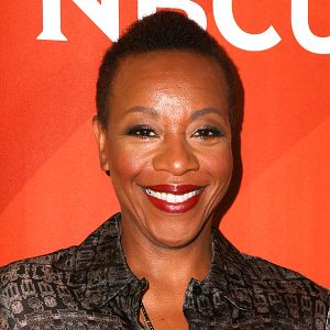 Photo Marianne Jean-Baptiste