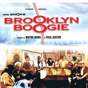 Photo Brooklyn Boogie