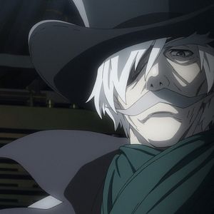 Photo The Empire of Corpses