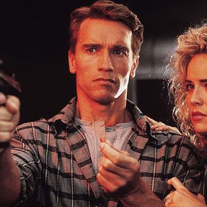 Photo Total Recall