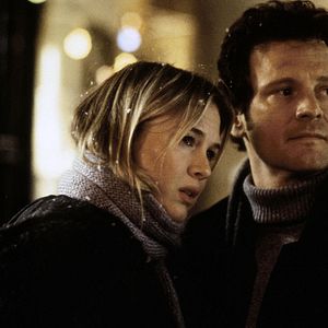 Photo Le Journal de Bridget Jones