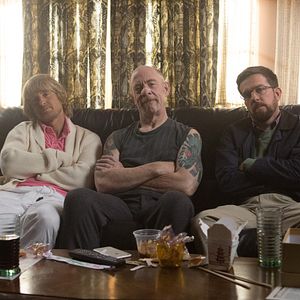 Photo J.K. Simmons