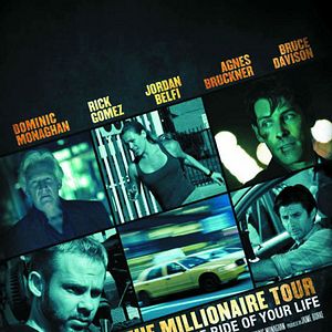 Photo The Millionaire Tour