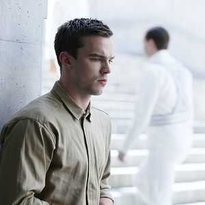 Photo Nicholas Hoult