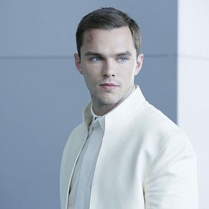 Photo Nicholas Hoult