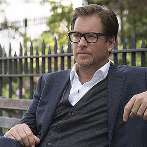 Photo Michael Weatherly