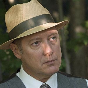 Photo James Spader