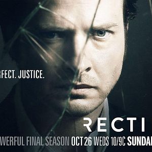 Photo Rectify