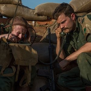 Photo The Siege Of Jadotville