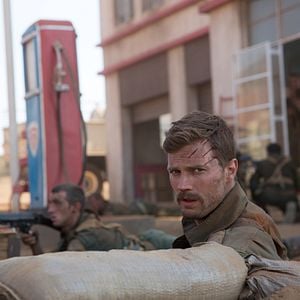 Photo The Siege Of Jadotville