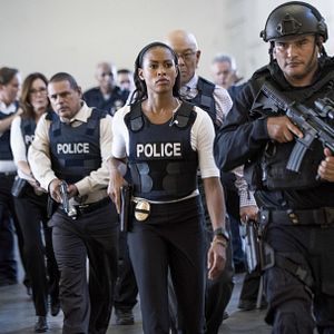 Photo Kearran Giovanni