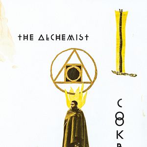 Photo The Alchemist Cookbook
